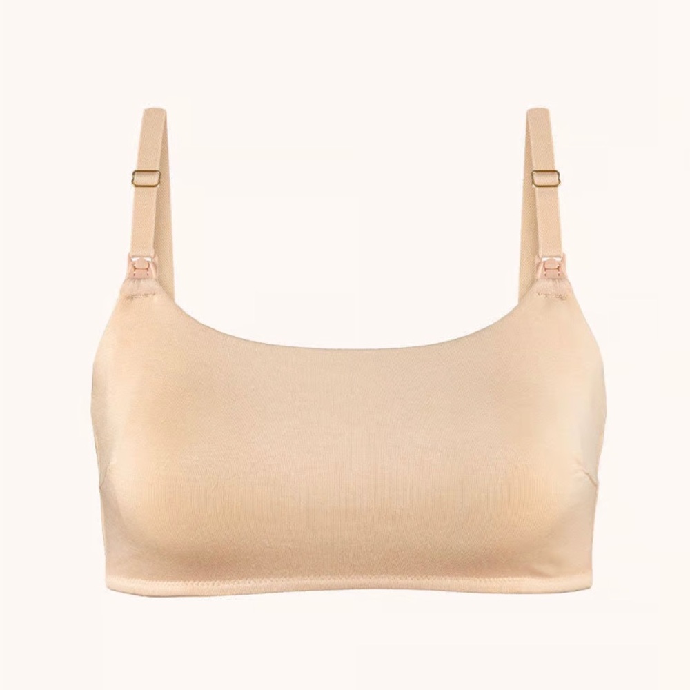 Lively All-Day Nursing Bralette
